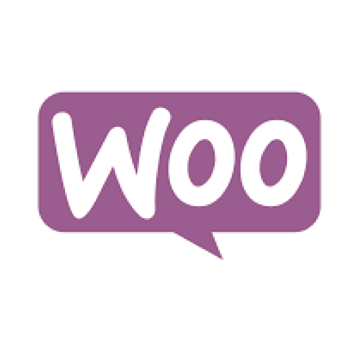 wooCommerce